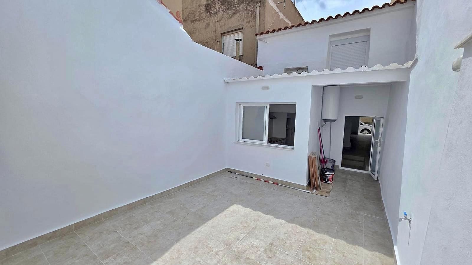 3 sypialnia Dom na sprzedaż w Pinoso - 125 999 € (Ref: 9948959)