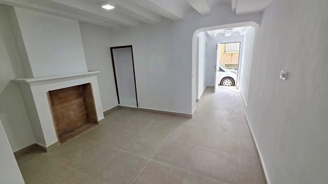 3 sypialnia Dom na sprzedaż w Pinoso - 125 999 € (Ref: 9948959)