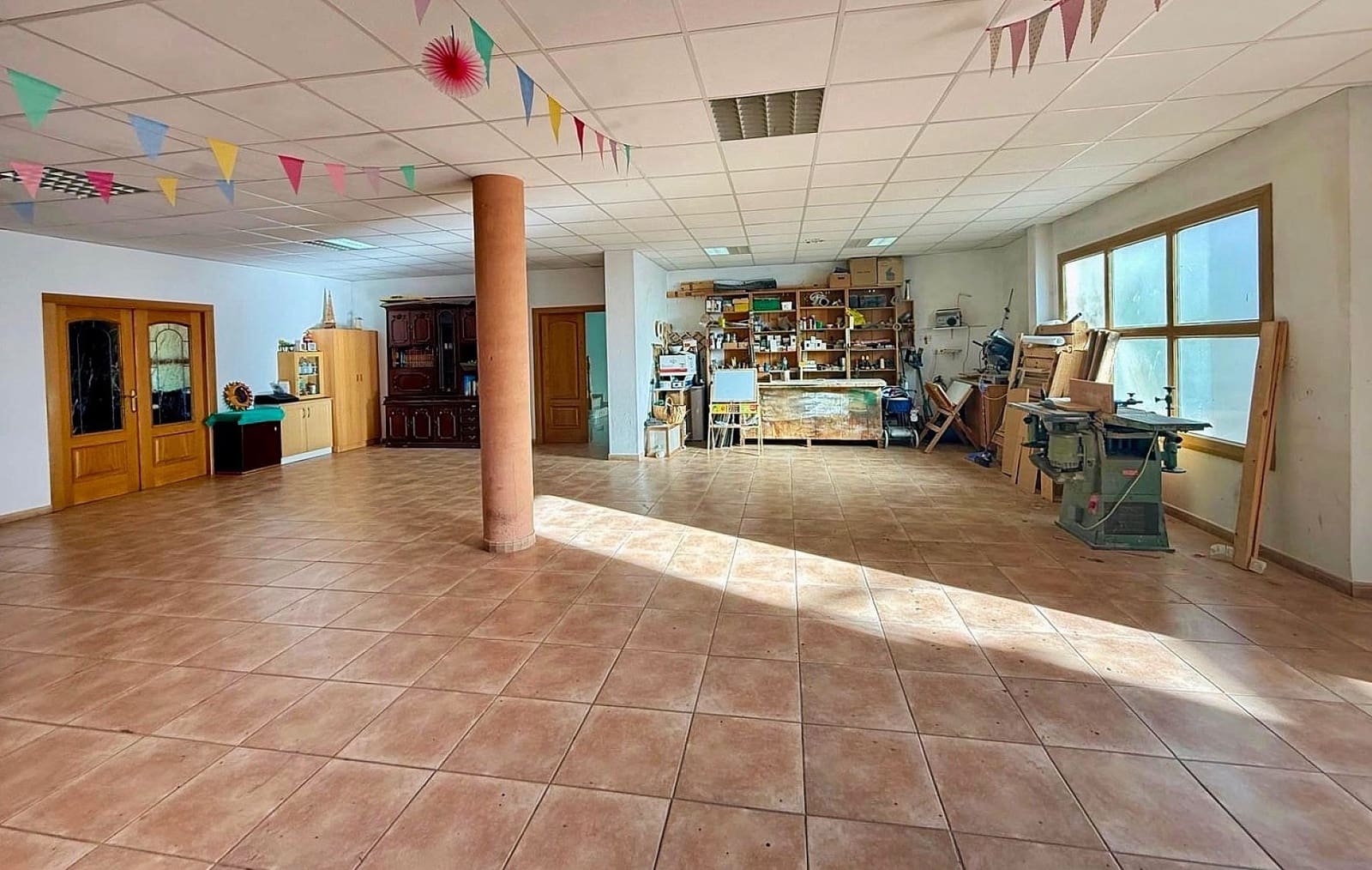 5 chambre Maison de Ville à vendre à Pinoso avec piscine - 399 995 € (Ref: 9948960)