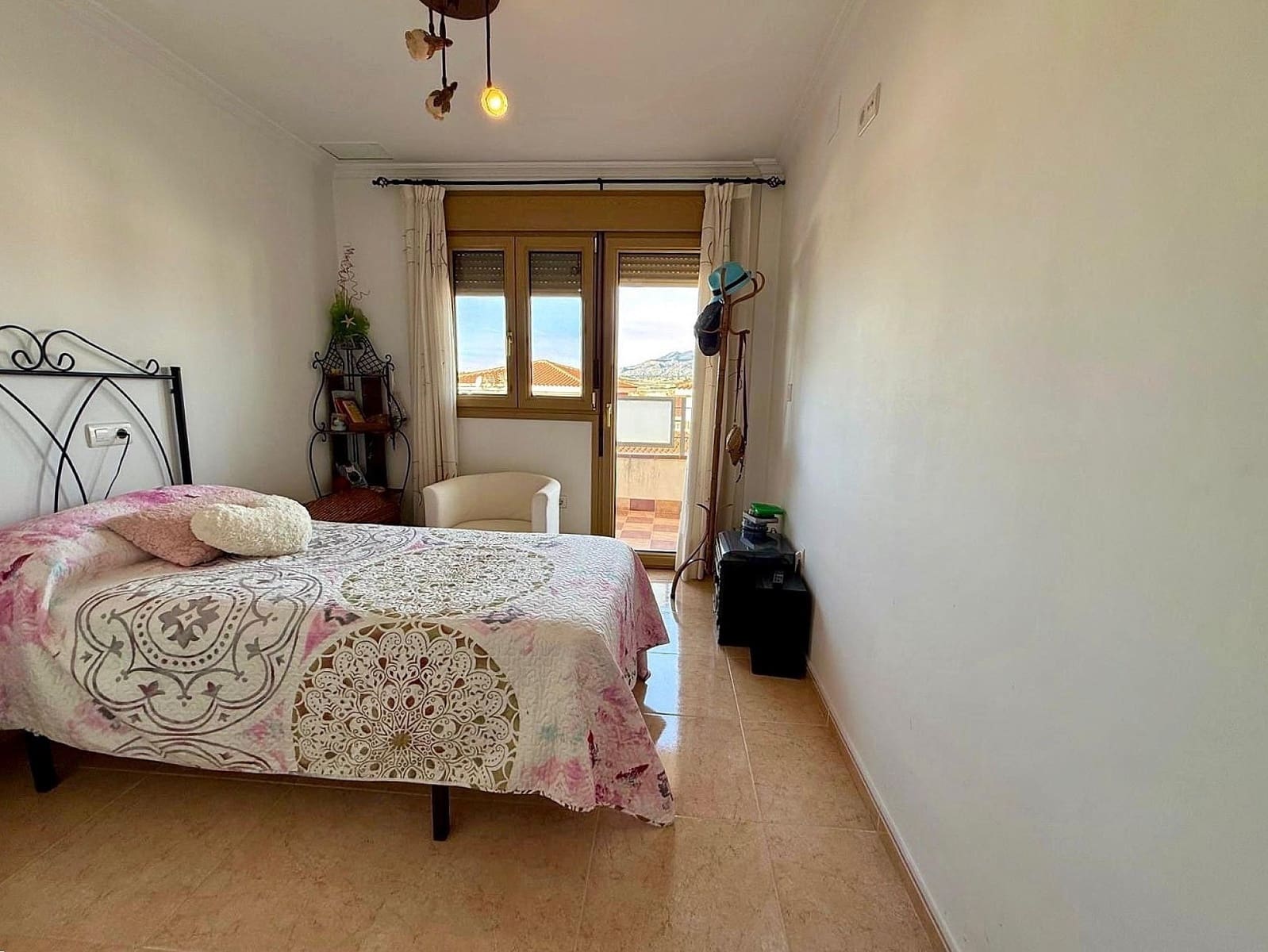 5 chambre Maison de Ville à vendre à Pinoso avec piscine - 399 995 € (Ref: 9948960)
