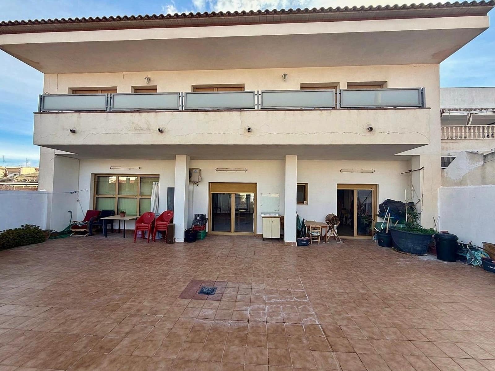 5 chambre Maison de Ville à vendre à Pinoso avec piscine - 399 995 € (Ref: 9948960)