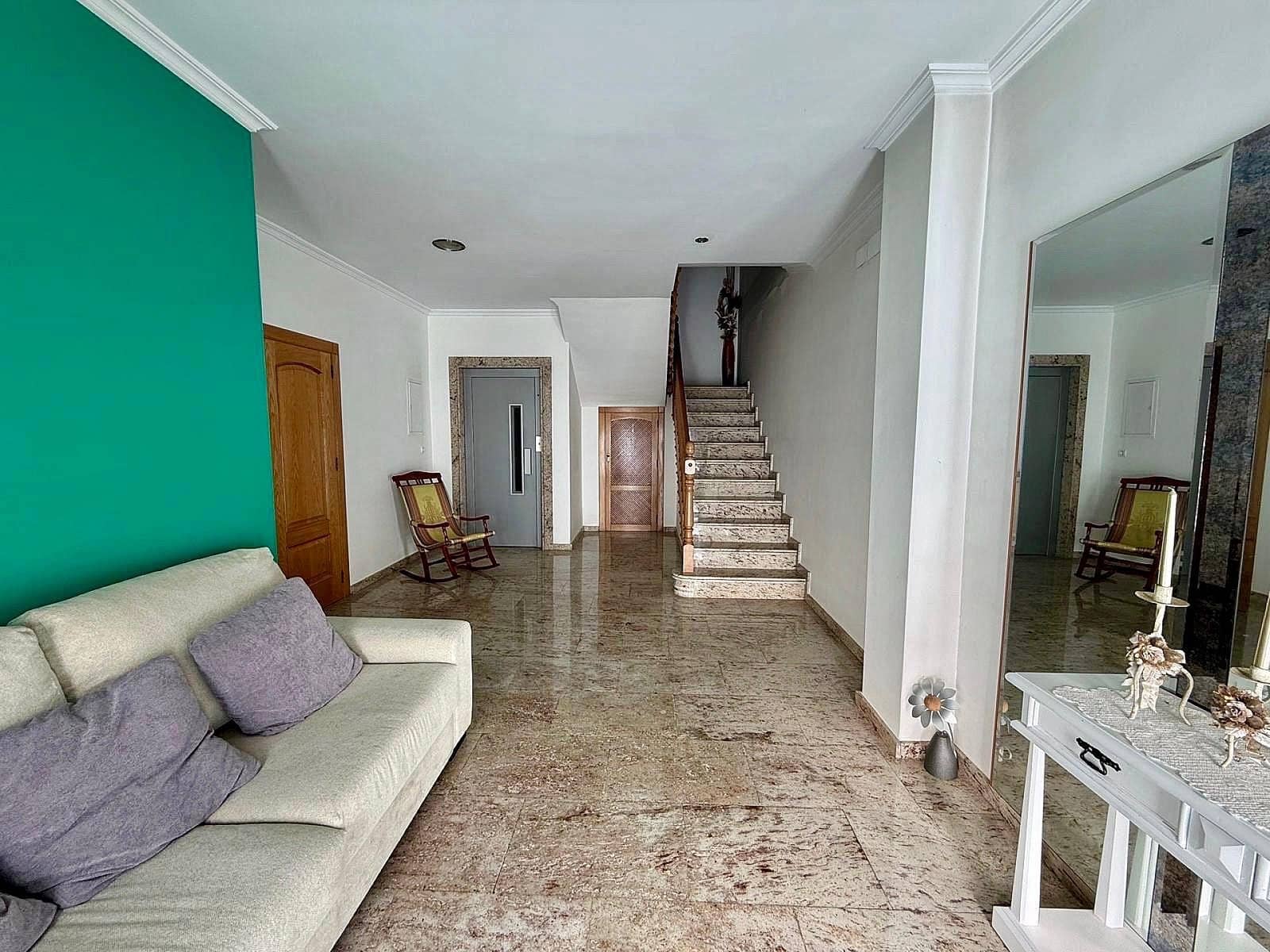 5 chambre Maison de Ville à vendre à Pinoso avec piscine - 399 995 € (Ref: 9948960)