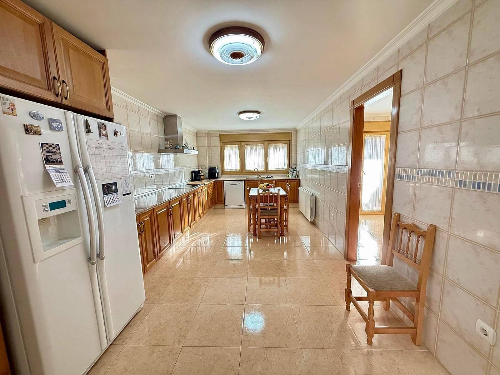5 chambre Maison de Ville à vendre à Pinoso avec piscine - 399 995 € (Ref: 9948960)
