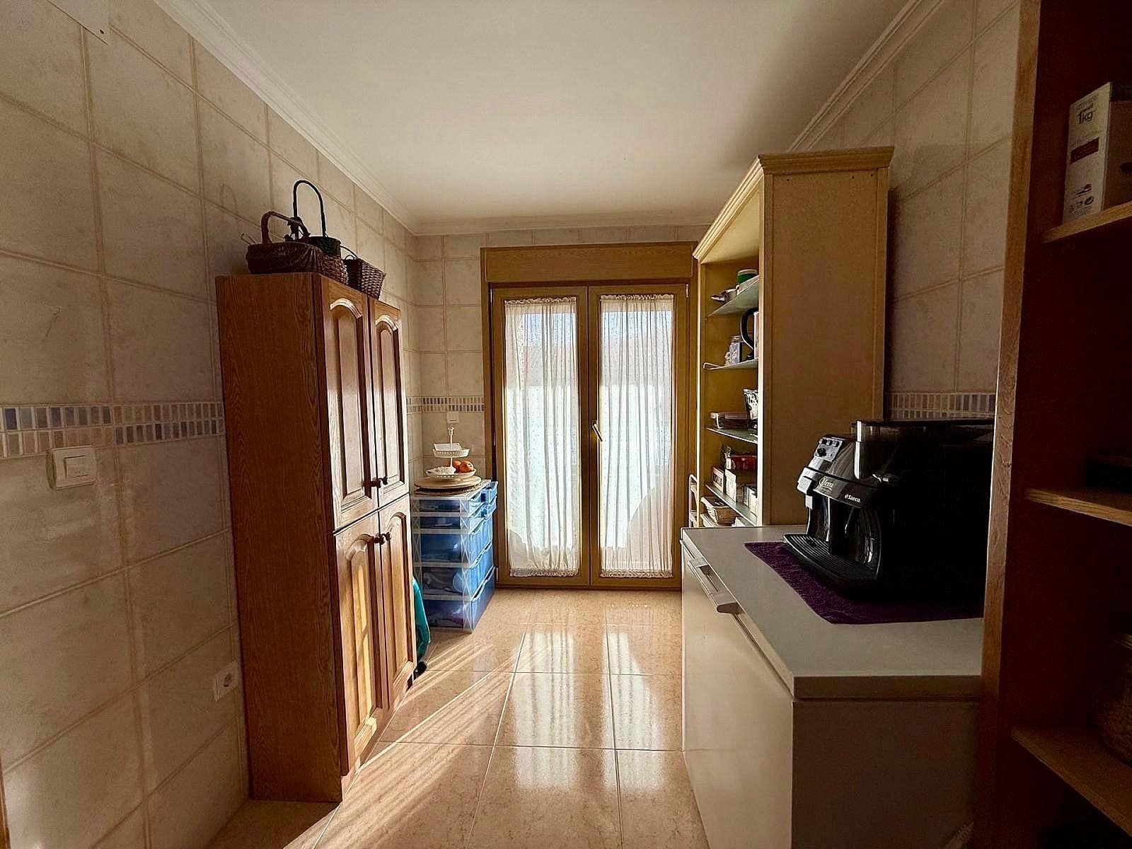 5 chambre Maison de Ville à vendre à Pinoso avec piscine - 399 995 € (Ref: 9948960)