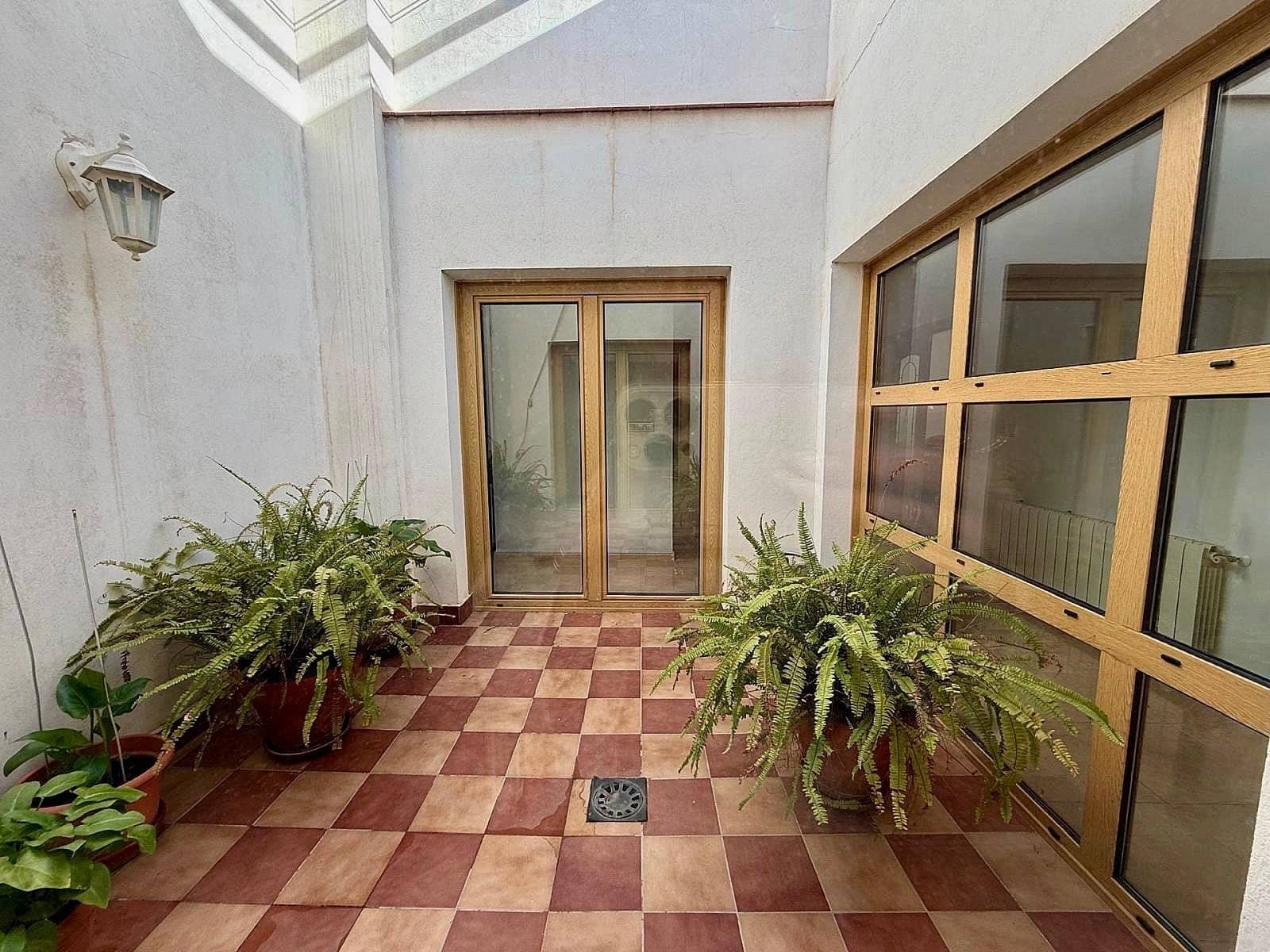 5 chambre Maison de Ville à vendre à Pinoso avec piscine - 399 995 € (Ref: 9948960)