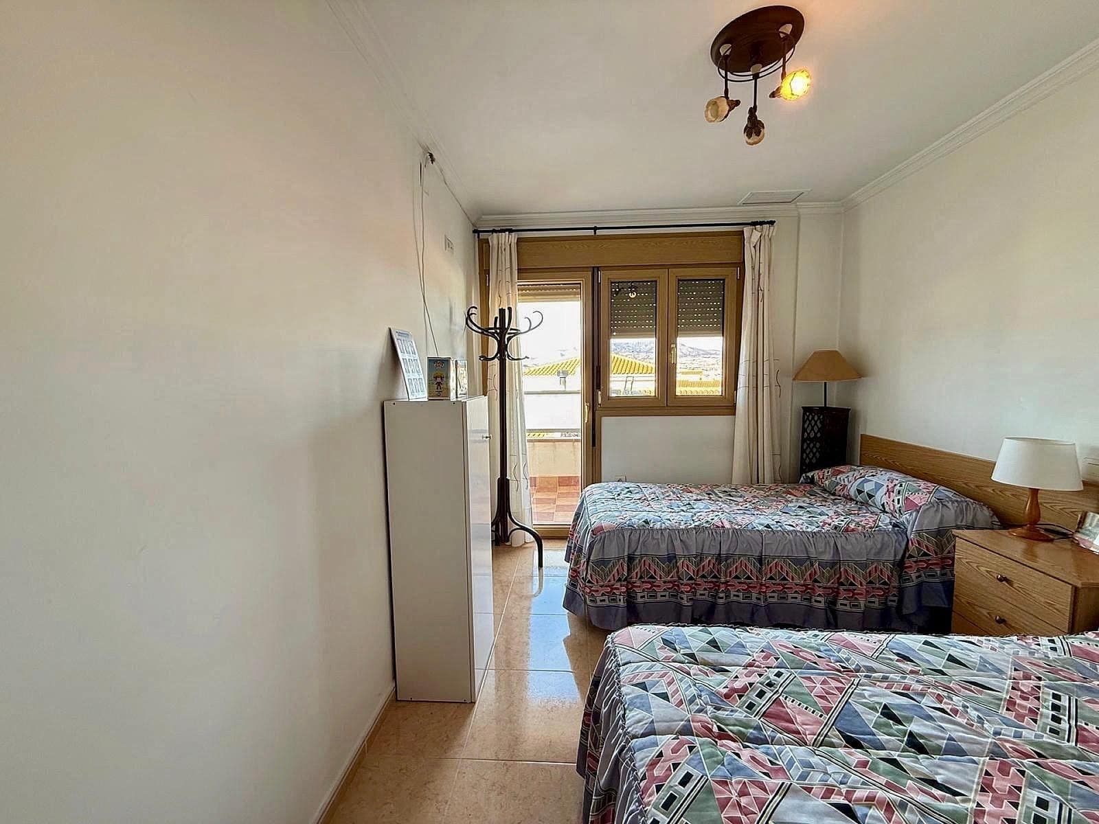 5 chambre Maison de Ville à vendre à Pinoso avec piscine - 399 995 € (Ref: 9948960)