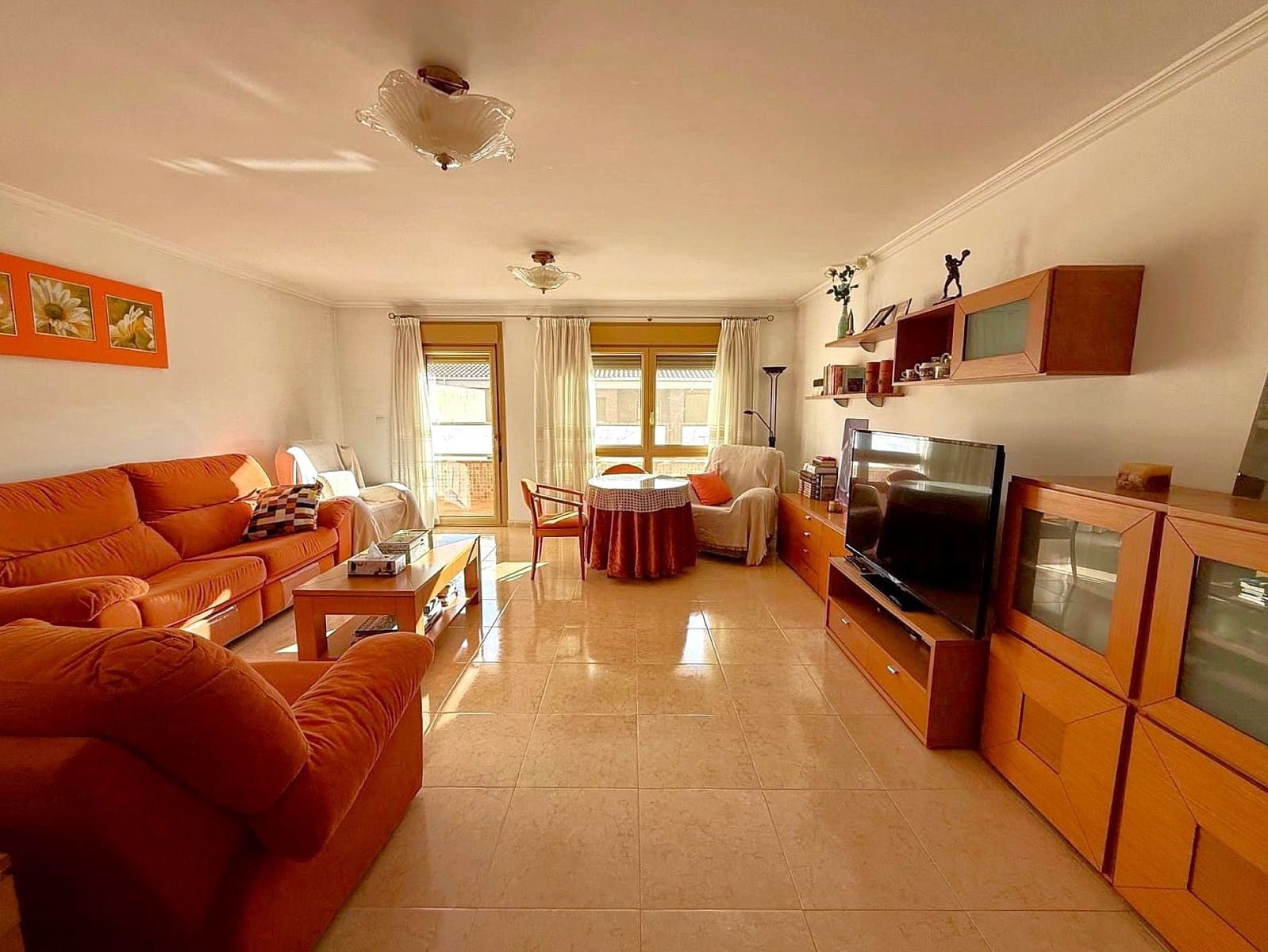 5 chambre Maison de Ville à vendre à Pinoso avec piscine - 399 995 € (Ref: 9948960)