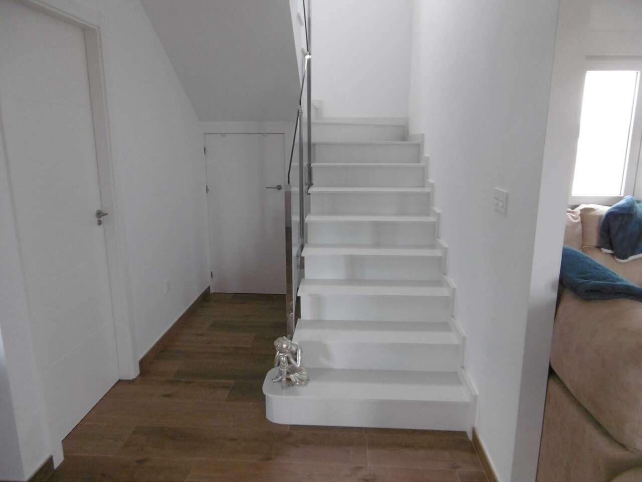 3 soveværelse Villa til salg i Pinoso - € 375.000 (Ref: 9950803)
