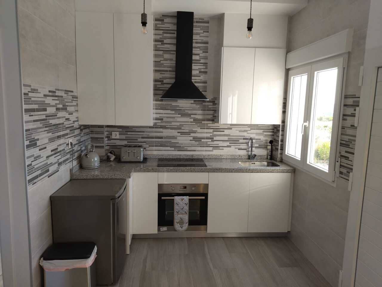 3 soveværelse Villa til salg i Pinoso - € 375.000 (Ref: 9950803)