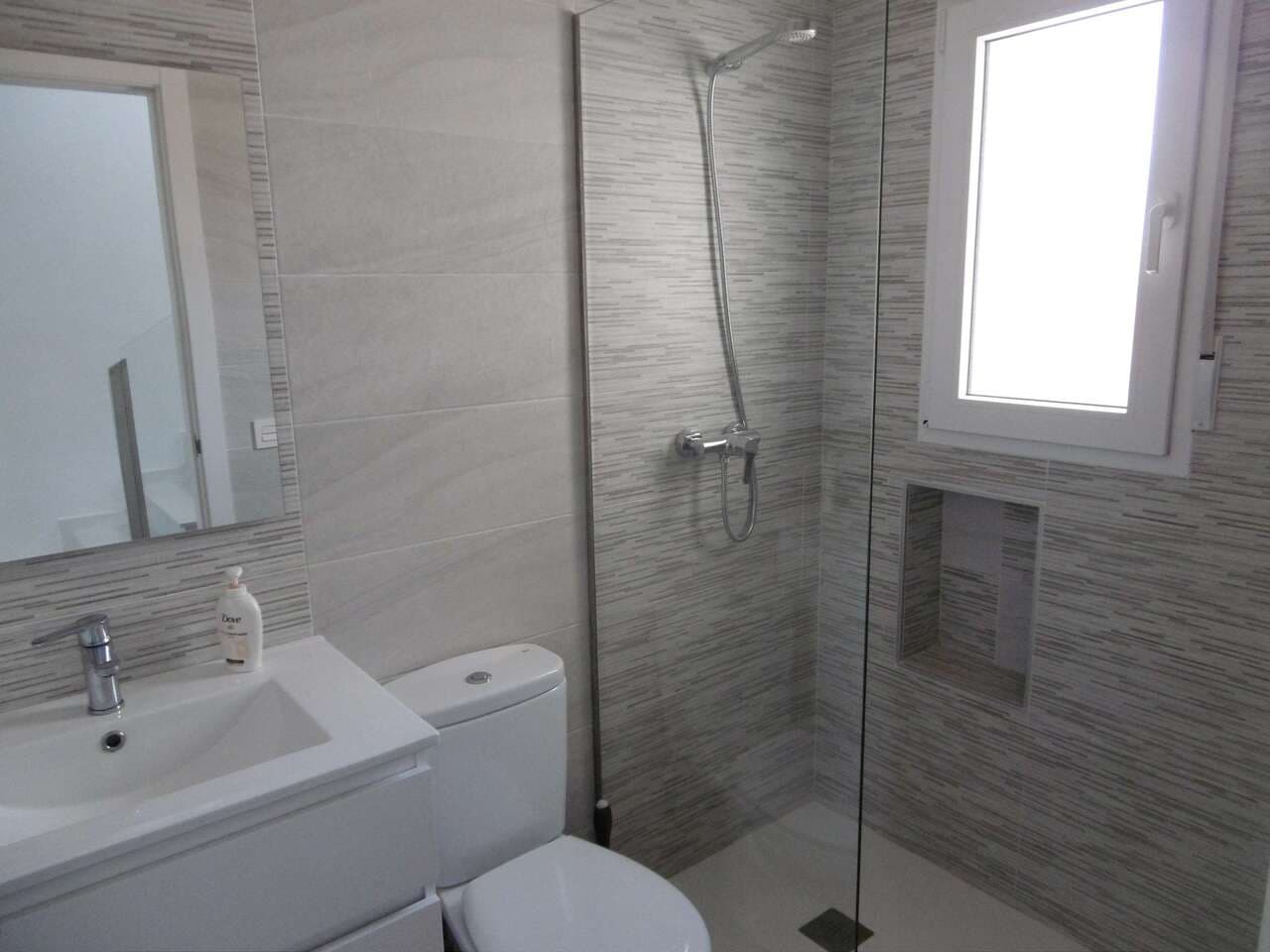 3 soveværelse Villa til salg i Pinoso - € 375.000 (Ref: 9950803)