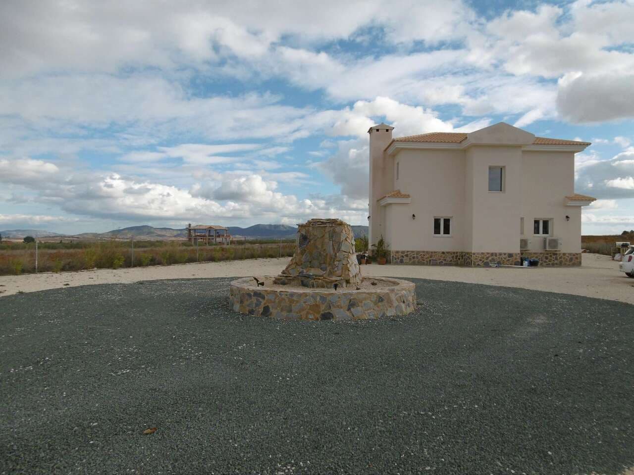 3 soveværelse Villa til salg i Pinoso - € 375.000 (Ref: 9950803)