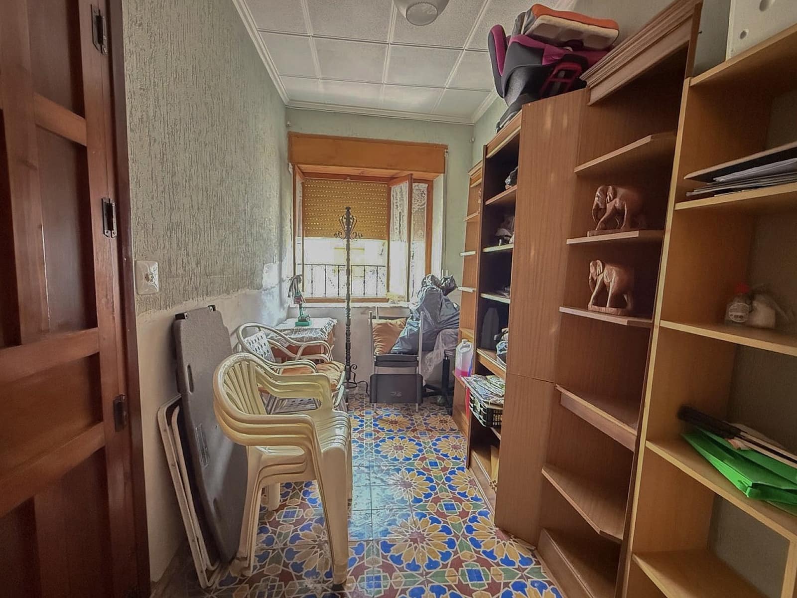 5 bedroom Townhouse for sale in Pinoso - € 210,000 (Ref: 9954616)