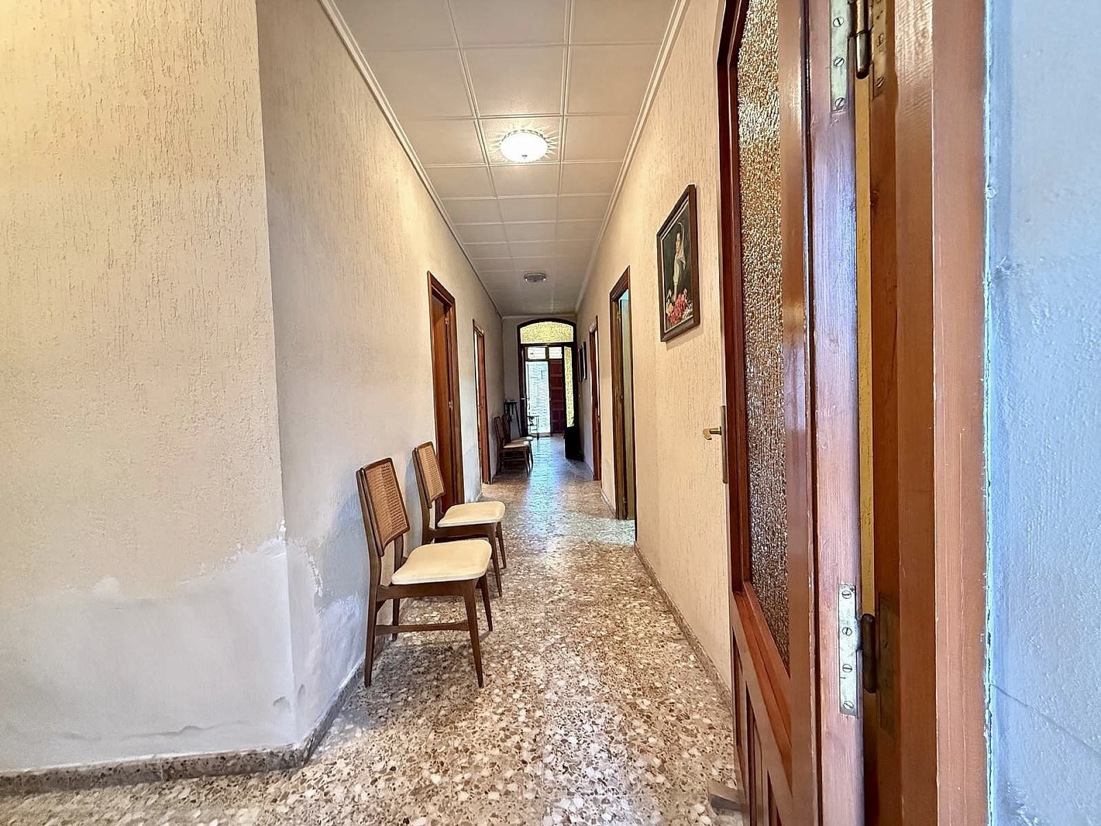 5 bedroom Townhouse for sale in Pinoso - € 210,000 (Ref: 9954616)