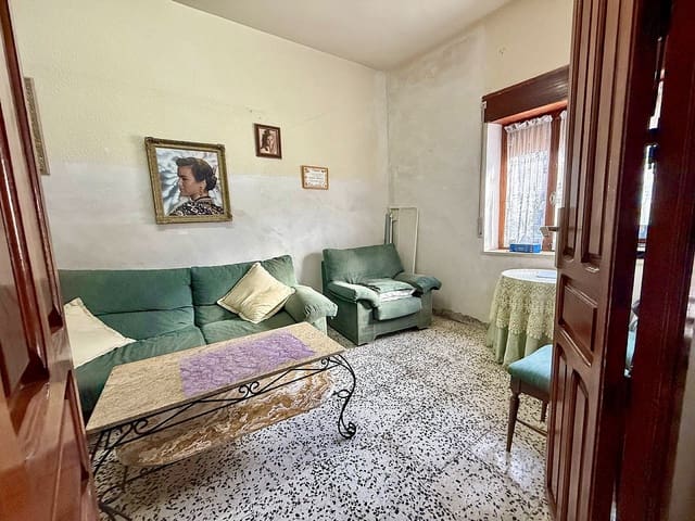 5 soveværelse Byhus til salg i Pinoso - € 210.000 (Ref: 9954616)