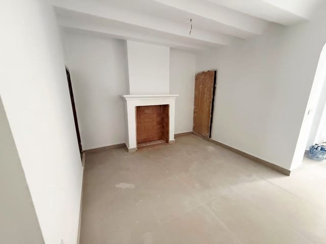3 soverom Hus til salgs i Pinoso - € 127 995 (Ref: 9958890)