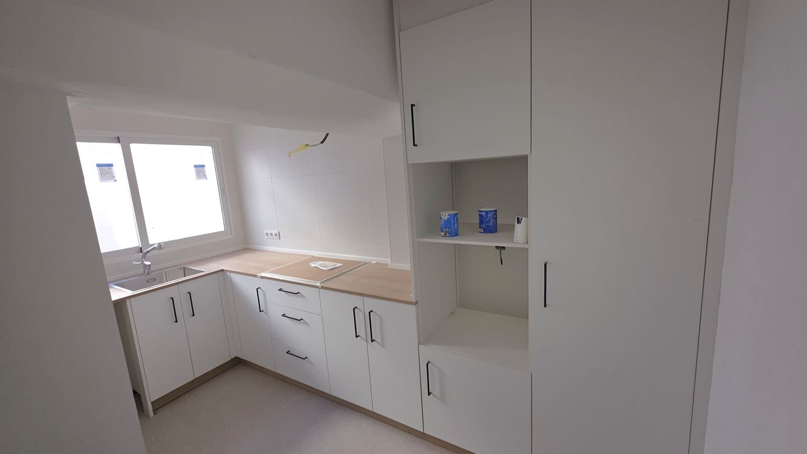 3 soverom Hus til salgs i Pinoso - € 127 995 (Ref: 9958890)