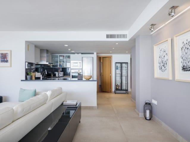 3 soverom Leilighet til salgs i Benalmádena - € 898 000 (Ref: 9958891)