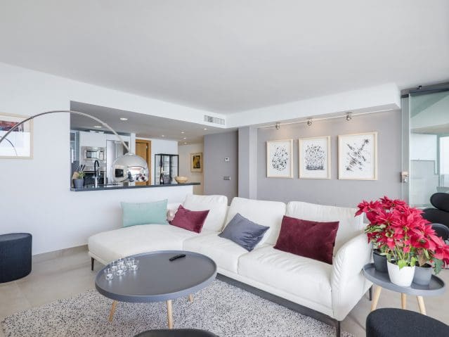 3 soverom Leilighet til salgs i Benalmádena - € 898 000 (Ref: 9958891)