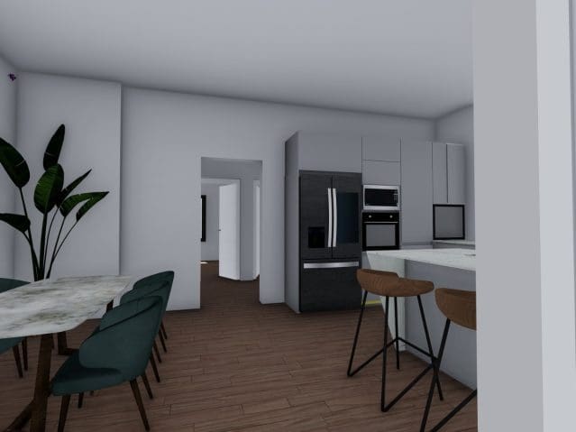 3 chambre Villa/Maison à vendre à Hondón de los Frailes avec piscine - 360 000 € (Ref: 9961771)