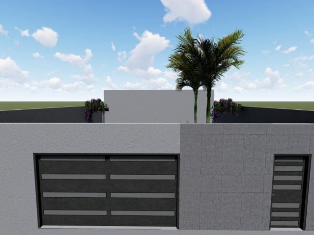 3 bedroom Villa for sale in Hondon de los Frailes with pool - € 360,000 (Ref: 9961771)