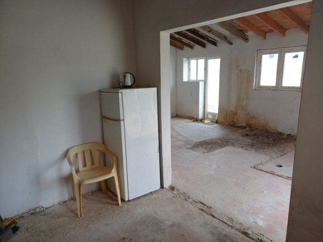 3 bedroom Villa for sale in Abanilla - € 82,000 (Ref: 9964549)