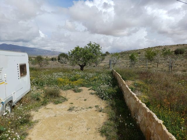 3 bedroom Villa for sale in Abanilla - € 82,000 (Ref: 9964549)