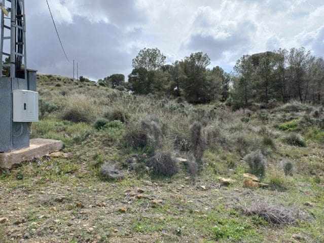 3 bedroom Villa for sale in Abanilla - € 82,000 (Ref: 9964549)
