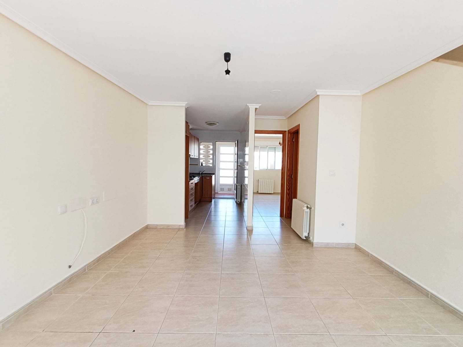 3 chambre Appartement à vendre à Hondon de los Frailes avec piscine - 150 000 € (Ref: 9986184)