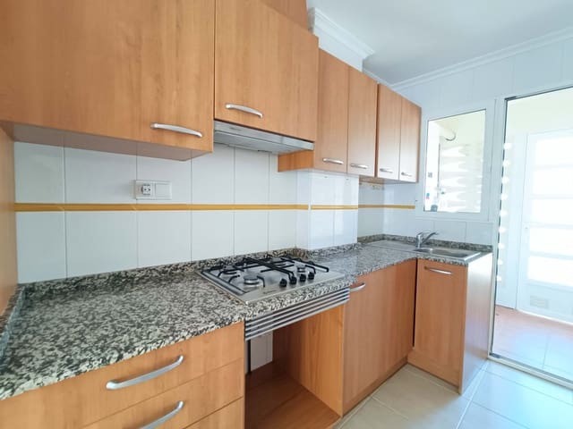 3 soverom Leilighet til salgs i Hondón de los Frailes med svømmebasseng - € 150 000 (Ref: 9986184)
