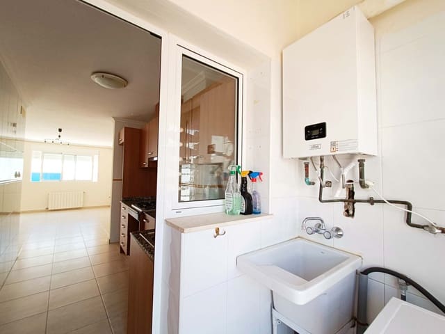 3 soverom Leilighet til salgs i Hondón de los Frailes med svømmebasseng - € 150 000 (Ref: 9986184)
