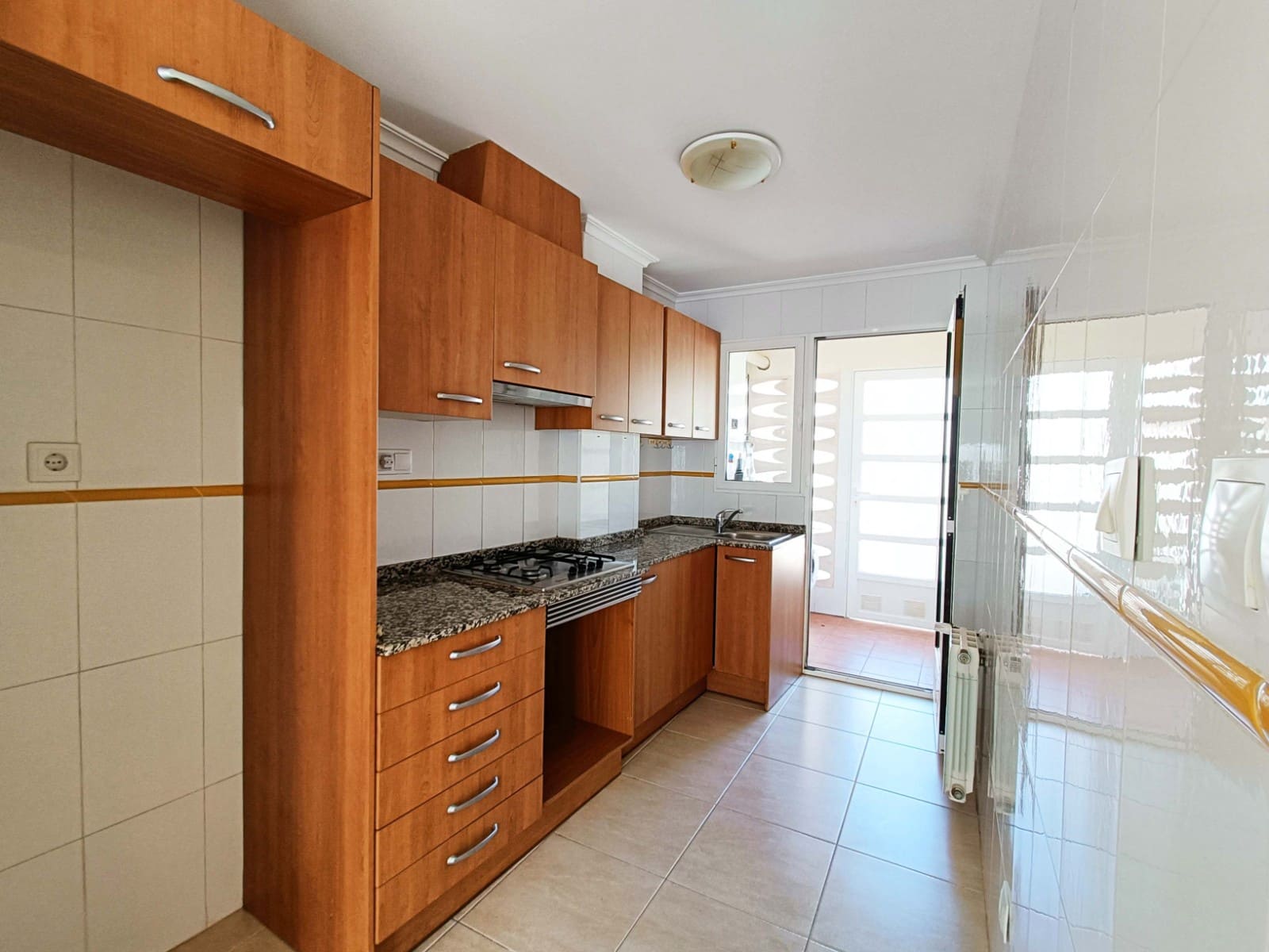 3 chambre Appartement à vendre à Hondon de los Frailes avec piscine - 150 000 € (Ref: 9986184)