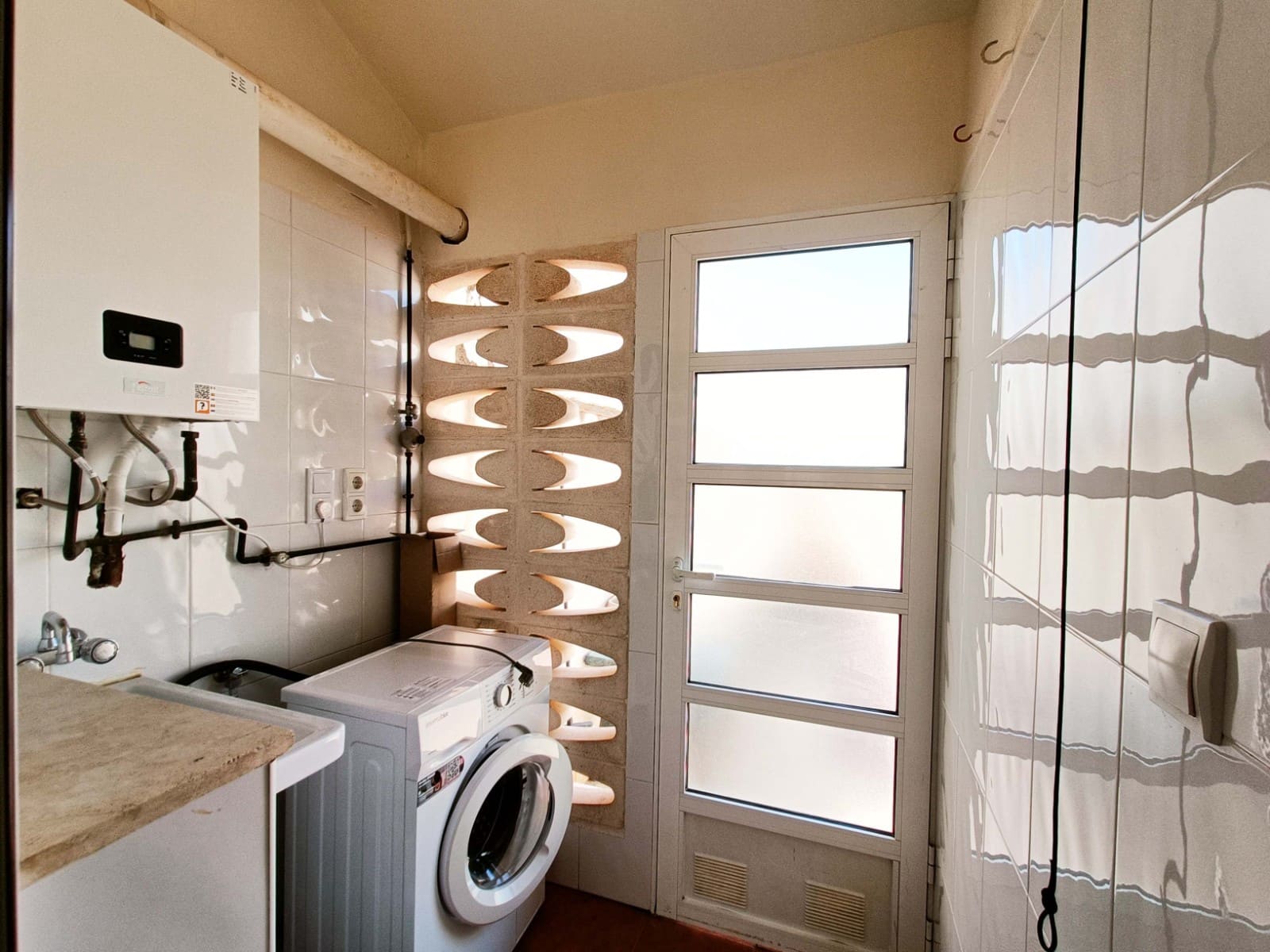 3 chambre Appartement à vendre à Hondon de los Frailes avec piscine - 150 000 € (Ref: 9986184)