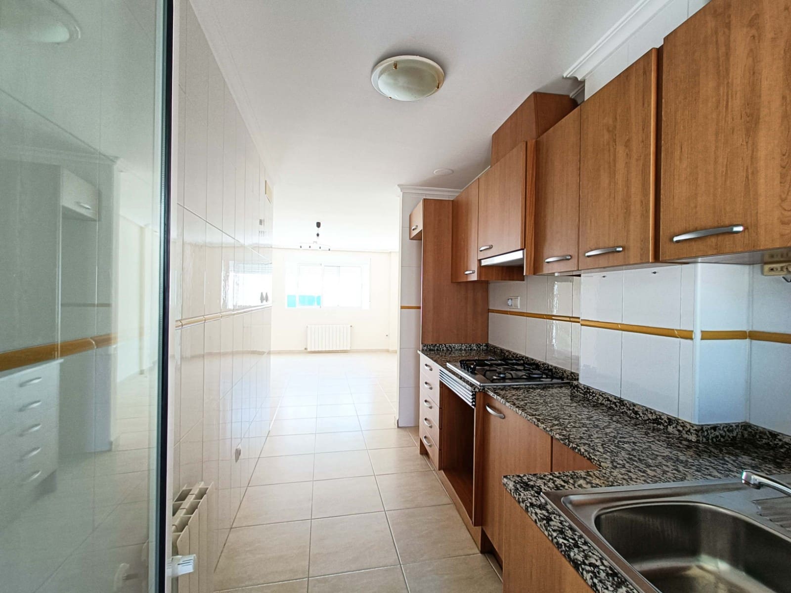 3 chambre Appartement à vendre à Hondon de los Frailes avec piscine - 150 000 € (Ref: 9986184)