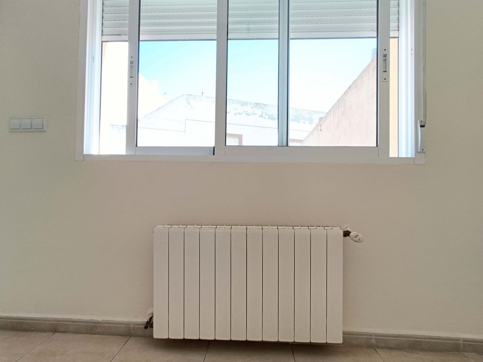 3 chambre Appartement à vendre à Hondon de los Frailes avec piscine - 150 000 € (Ref: 9986184)