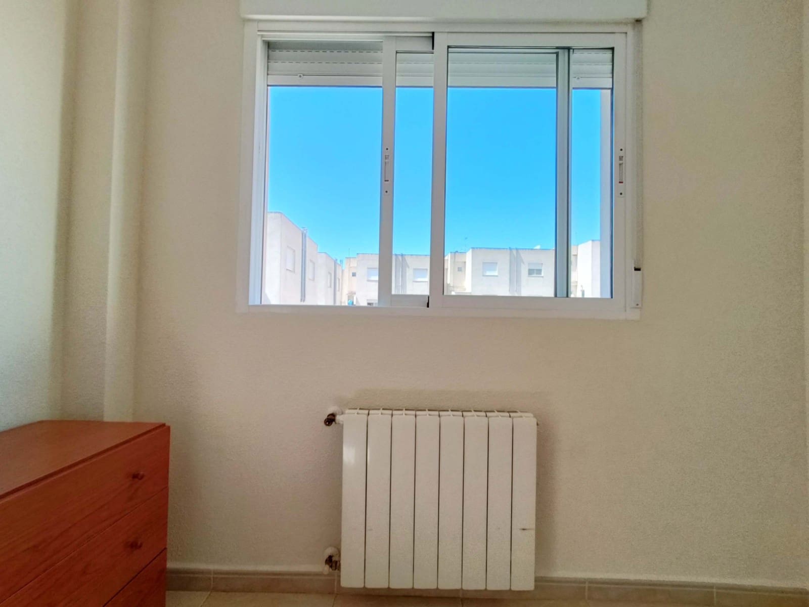 3 chambre Appartement à vendre à Hondon de los Frailes avec piscine - 150 000 € (Ref: 9986184)
