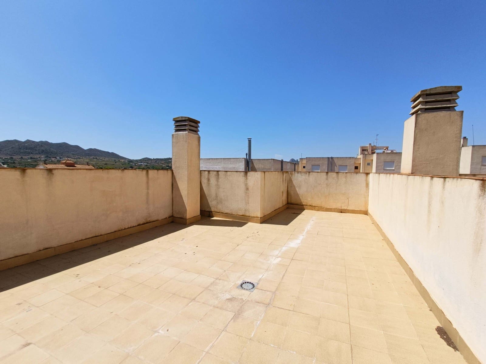3 chambre Appartement à vendre à Hondon de los Frailes avec piscine - 150 000 € (Ref: 9986184)