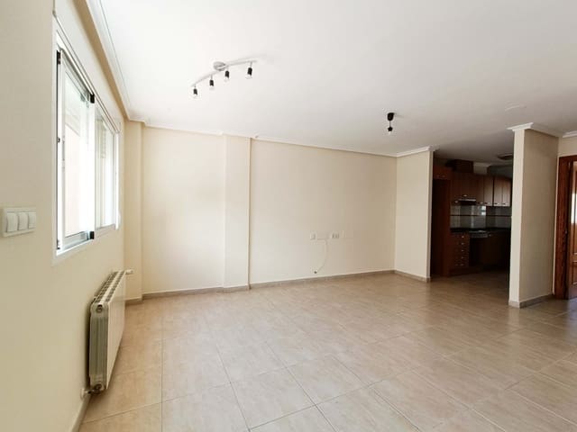 3 soverom Leilighet til salgs i Hondón de los Frailes med svømmebasseng - € 150 000 (Ref: 9986184)