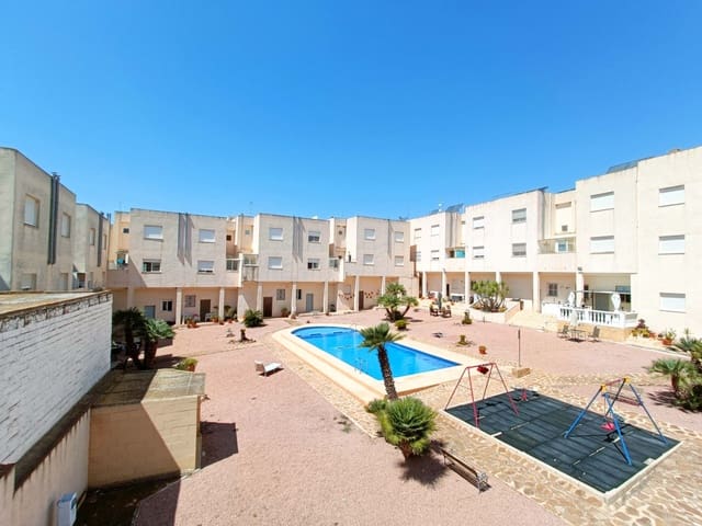 3 soverom Leilighet til salgs i Hondón de los Frailes med svømmebasseng - € 150 000 (Ref: 9986184)