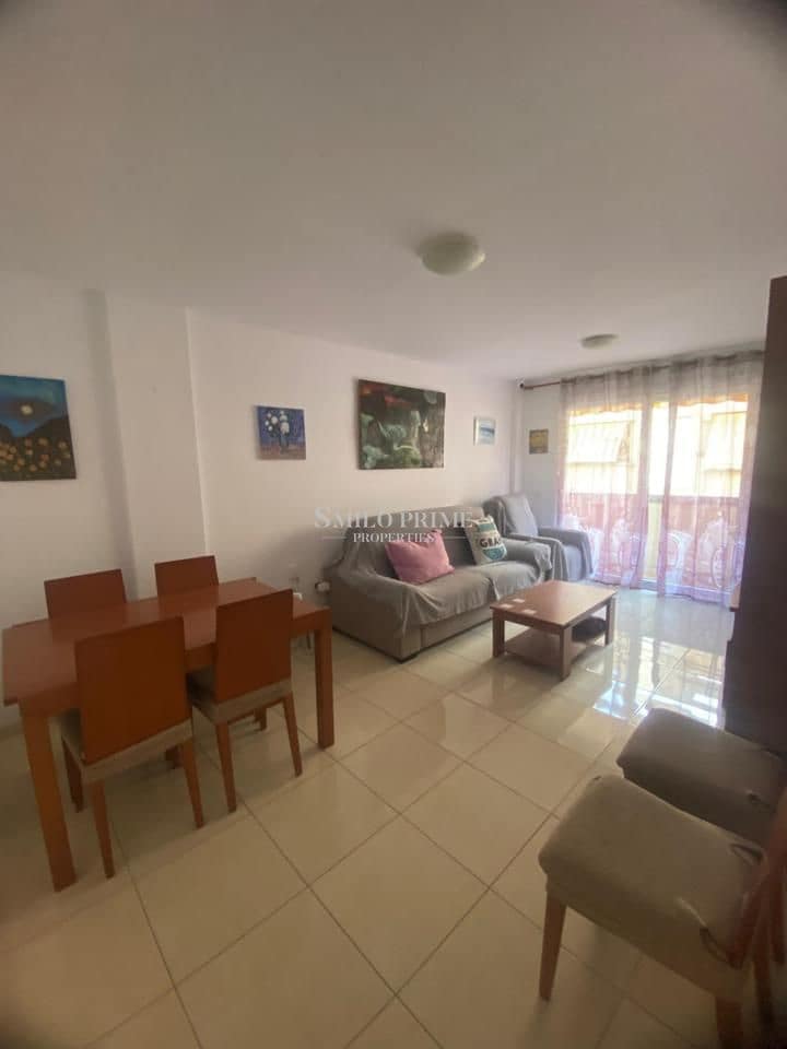 Piso de 2 habitaciones en Granadilla de Abona en venta con garaje - 298.900 € (Ref: 10007943)