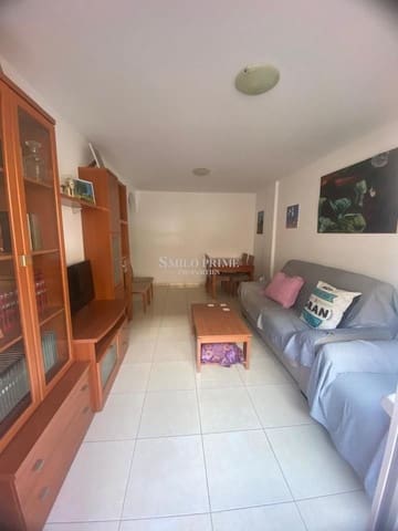 Piso de 2 habitaciones en Granadilla de Abona en venta con garaje - 298.900 € (Ref: 10007943)