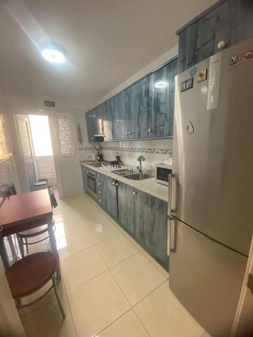 Piso de 2 habitaciones en Granadilla de Abona en venta con garaje - 298.900 € (Ref: 10007943)