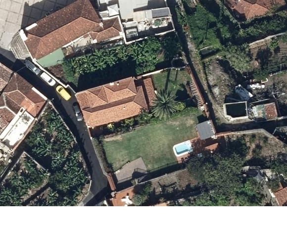 5 bedroom Villa for sale in Garachico with pool - € 550,000 (Ref: 10011940)