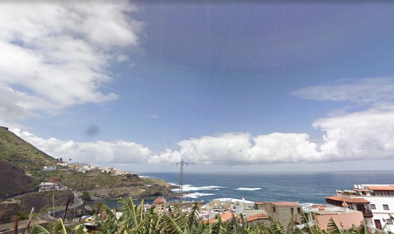 5 bedroom Villa for sale in Garachico with pool - € 550,000 (Ref: 10011940)