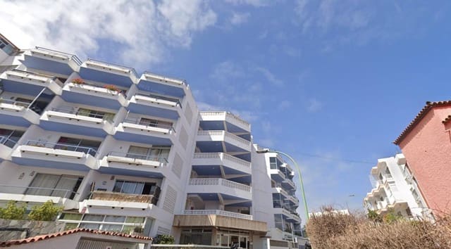 5 bedroom Villa for sale in Garachico with pool - € 550,000 (Ref: 10011940)