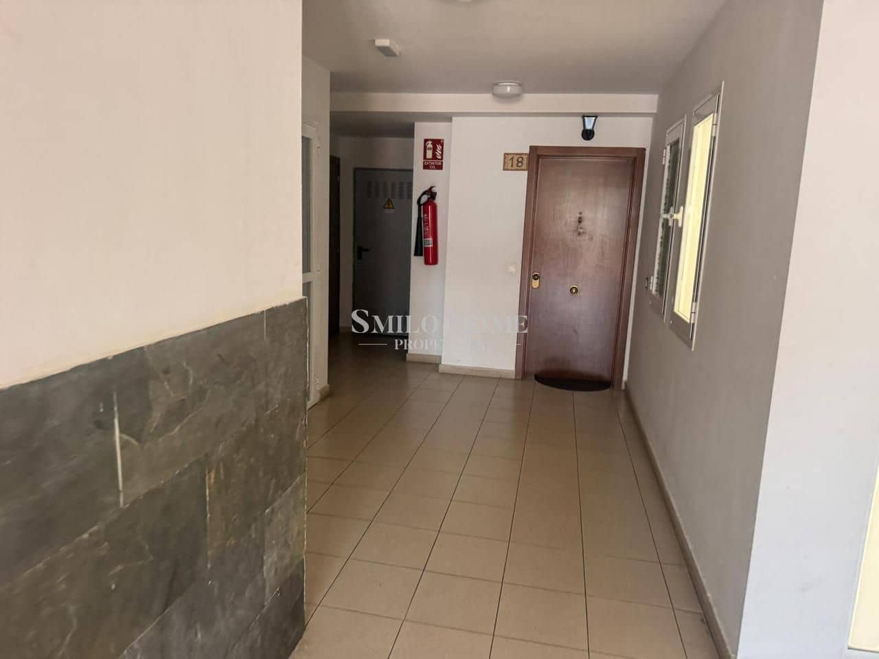 3 quarto Apartamento para venda em Arona com garagem - 229 000 € (Ref: 10019742)