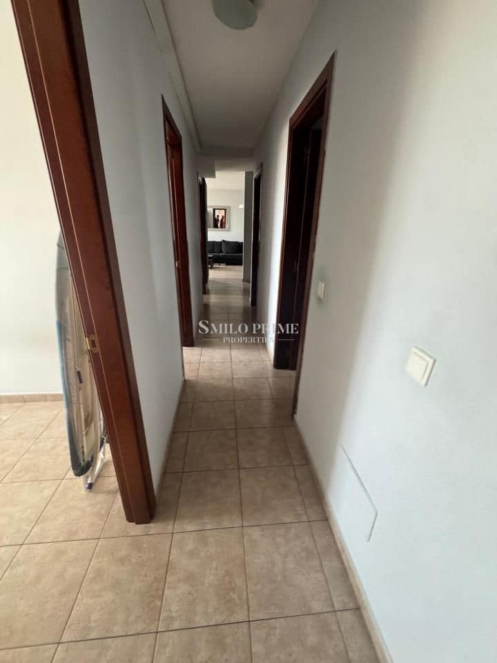 3 quarto Apartamento para venda em Arona com garagem - 229 000 € (Ref: 10019742)