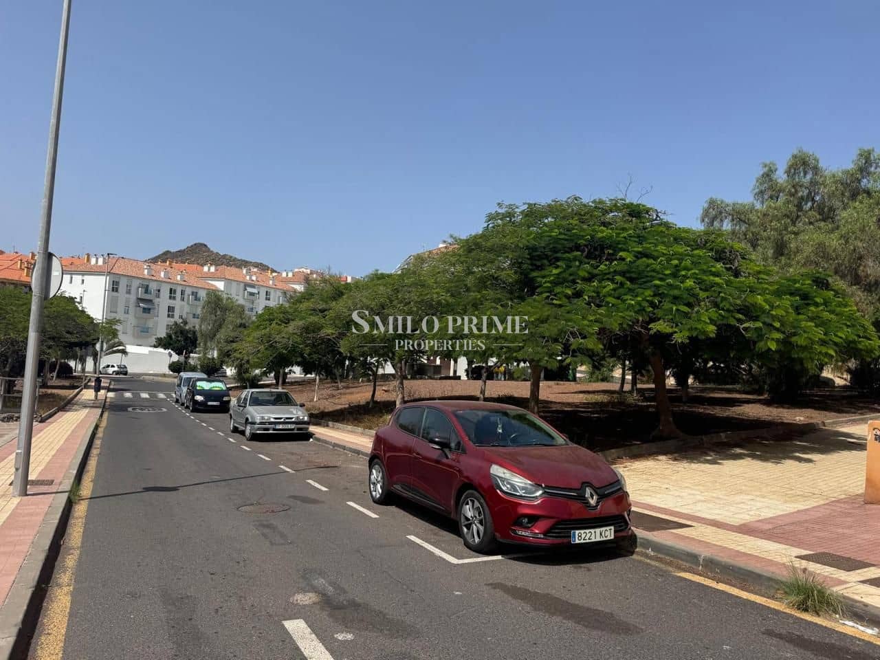 3 quarto Apartamento para venda em Arona com garagem - 229 000 € (Ref: 10019742)