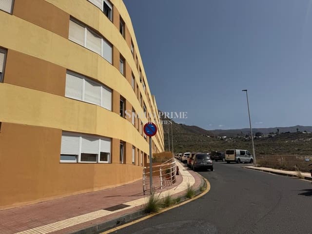 3 quarto Apartamento para venda em Cabo Blanco, Arona com garagem - 229 000 € (Ref: 10019742)
