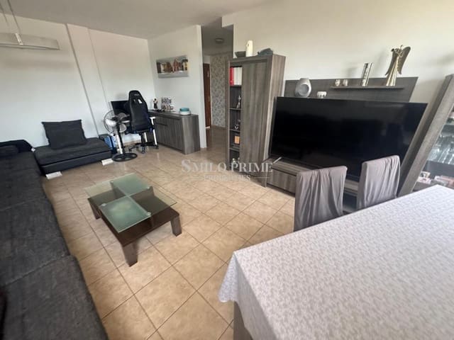 3 quarto Apartamento para venda em Cabo Blanco, Arona com garagem - 229 000 € (Ref: 10019742)