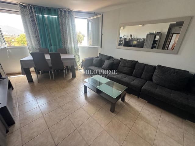 3 quarto Apartamento para venda em Cabo Blanco, Arona com garagem - 229 000 € (Ref: 10019742)